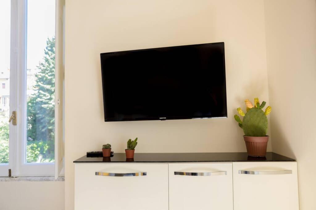 Apartamento Romantica With Balcony Near San Giovanni