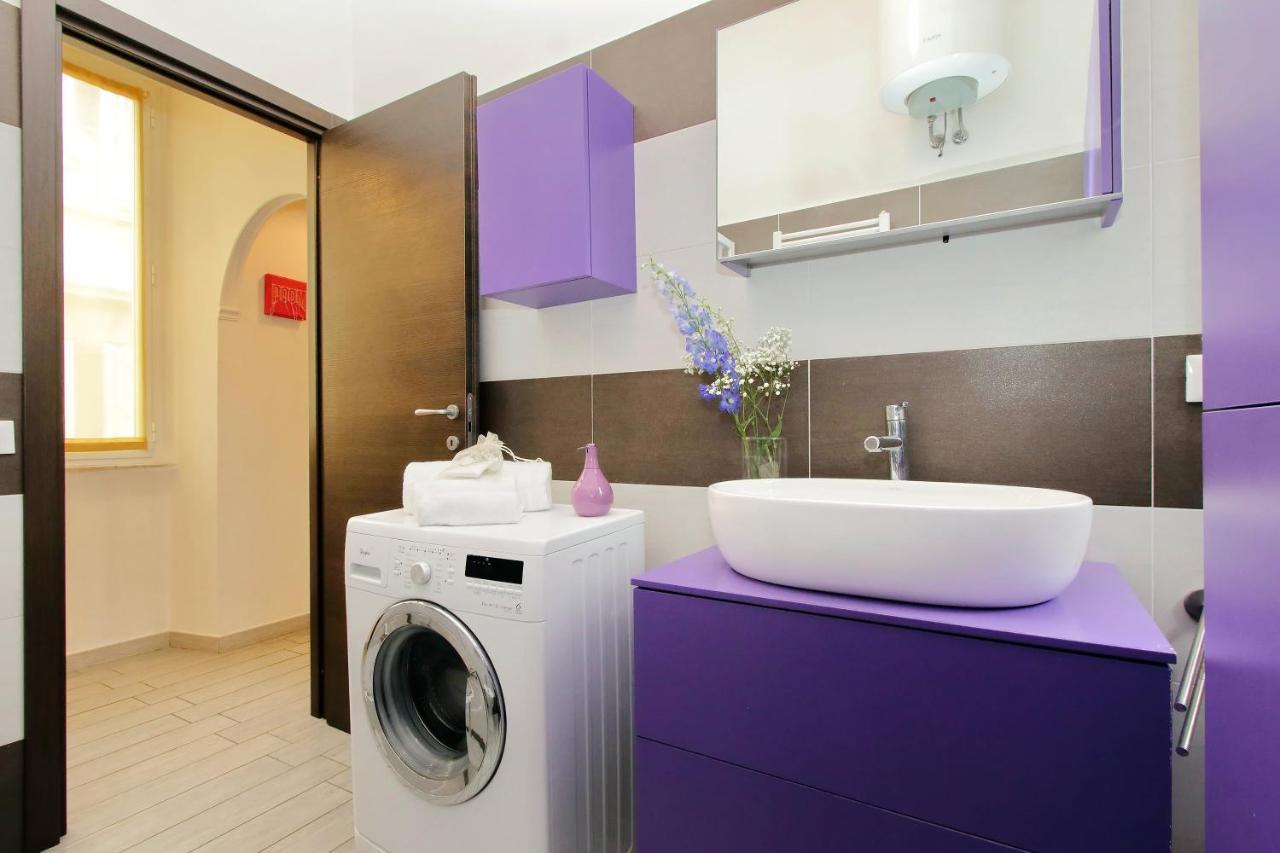 4bnb - Ombrellari 4 * Rome