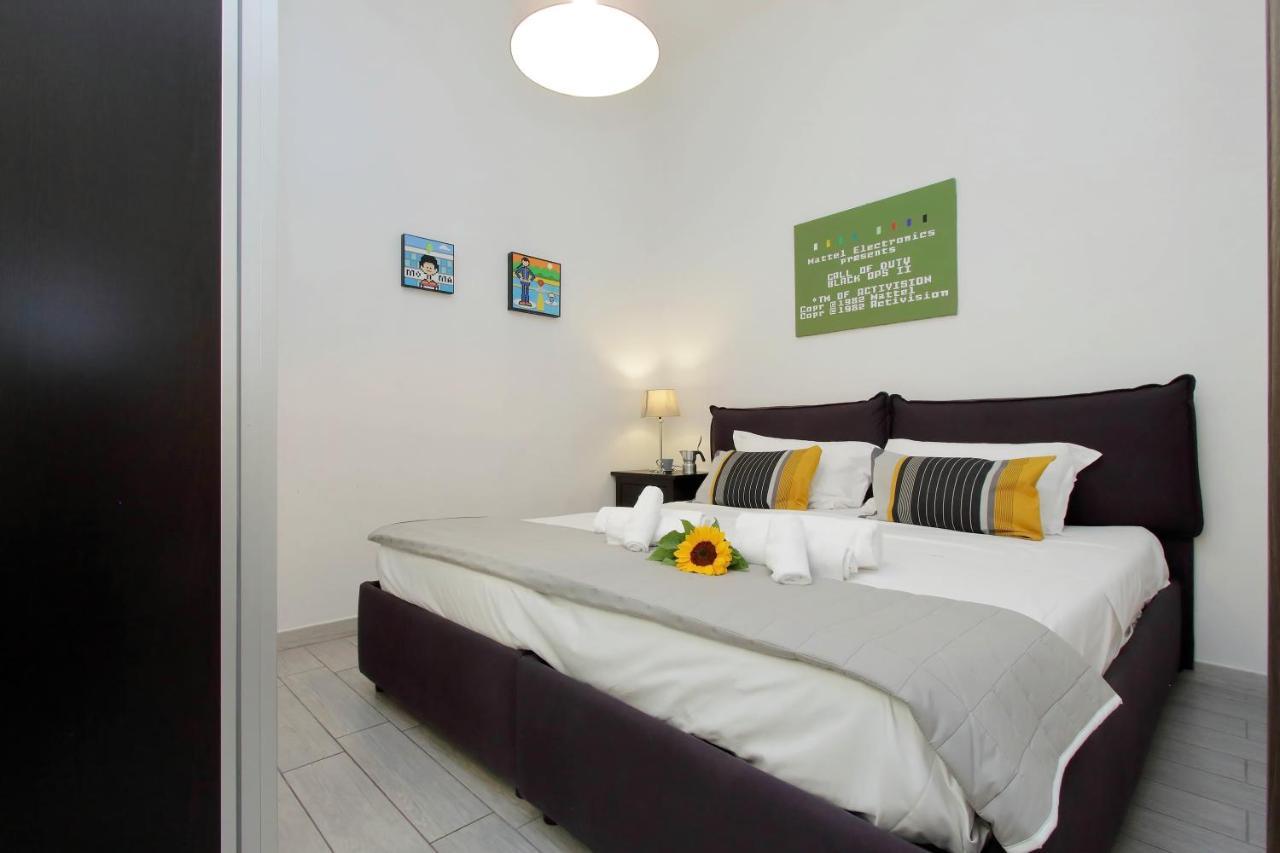 4bnb - Ombrellari 4 * Rome