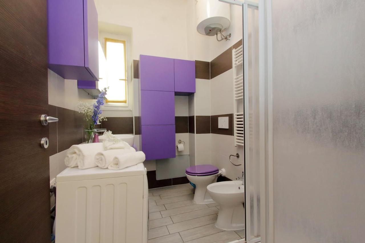 Apartment 4bnb - Ombrellari 4 Rome