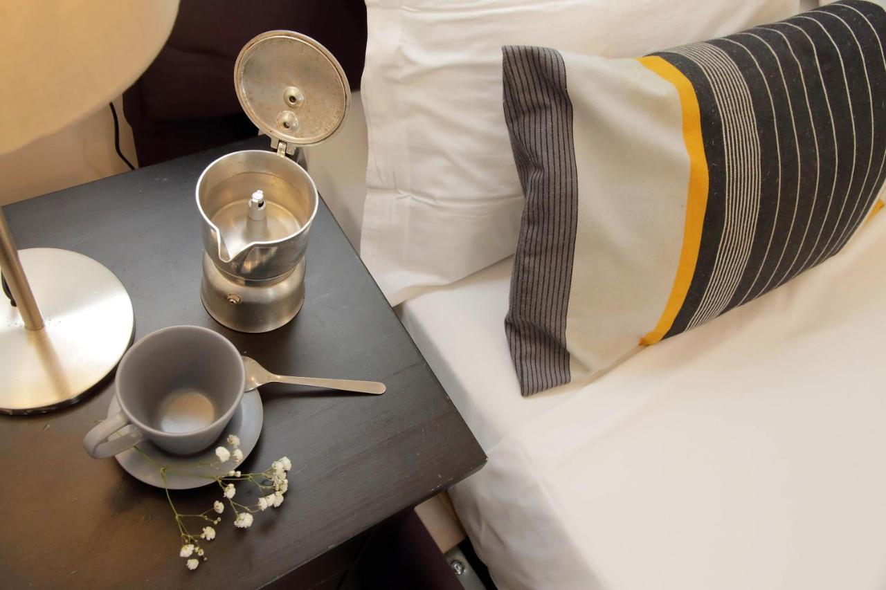 4bnb - Ombrellari 4 * Rome