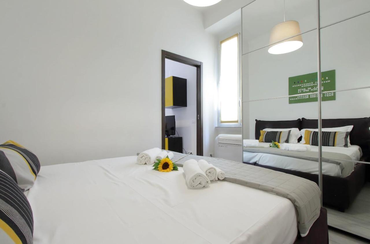 Apartment 4bnb - Ombrellari 4 Rome
