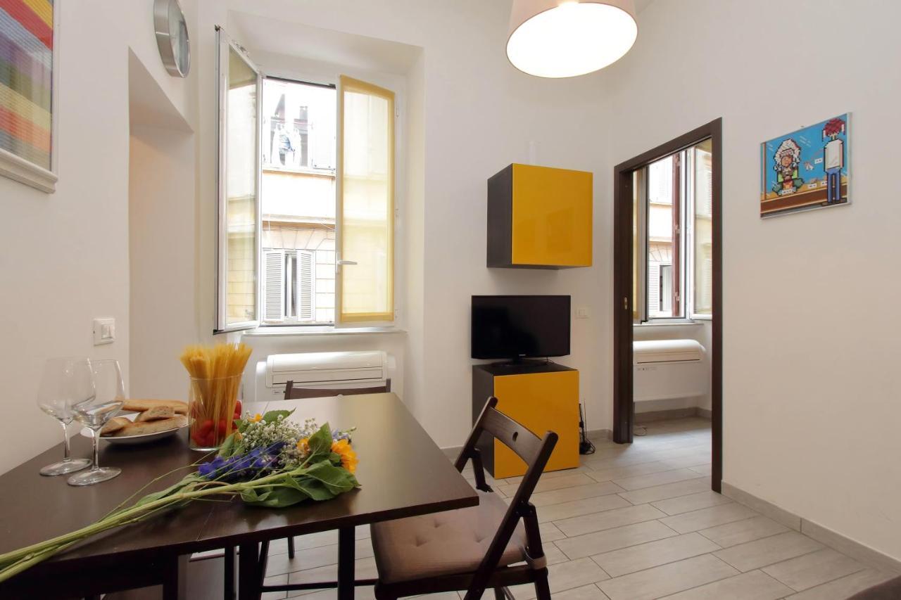 4bnb - Ombrellari 4 Apartment