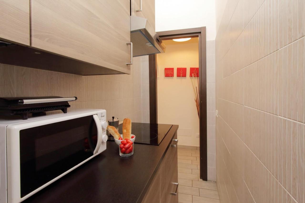 Apartment 4bnb - Ombrellari 4 Rome