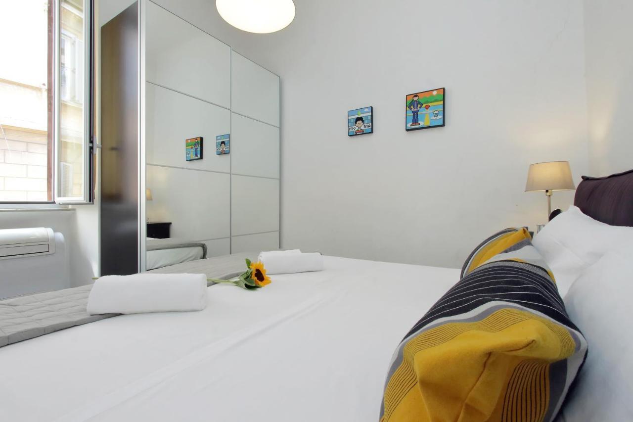 4bnb - Ombrellari 4 * Rome