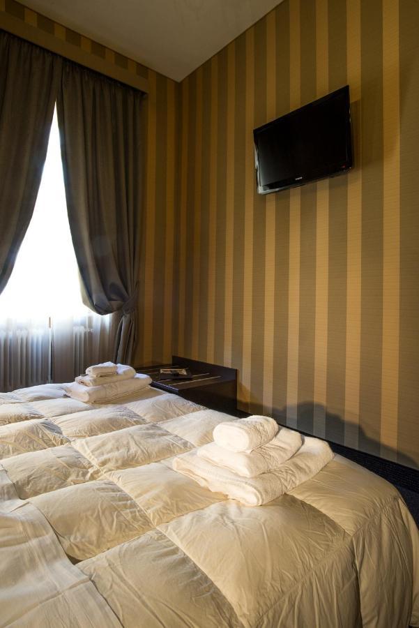 Guest house As Planet