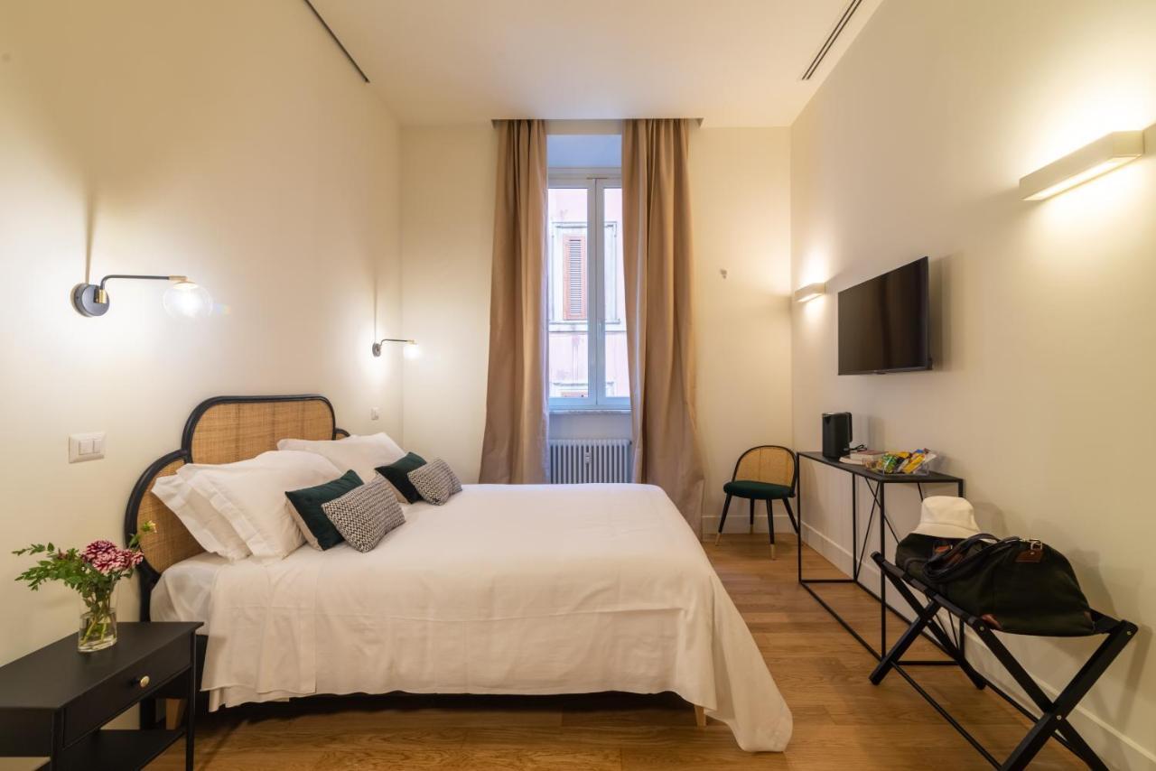 Casa de hóspedes Relais Virgilio Roma