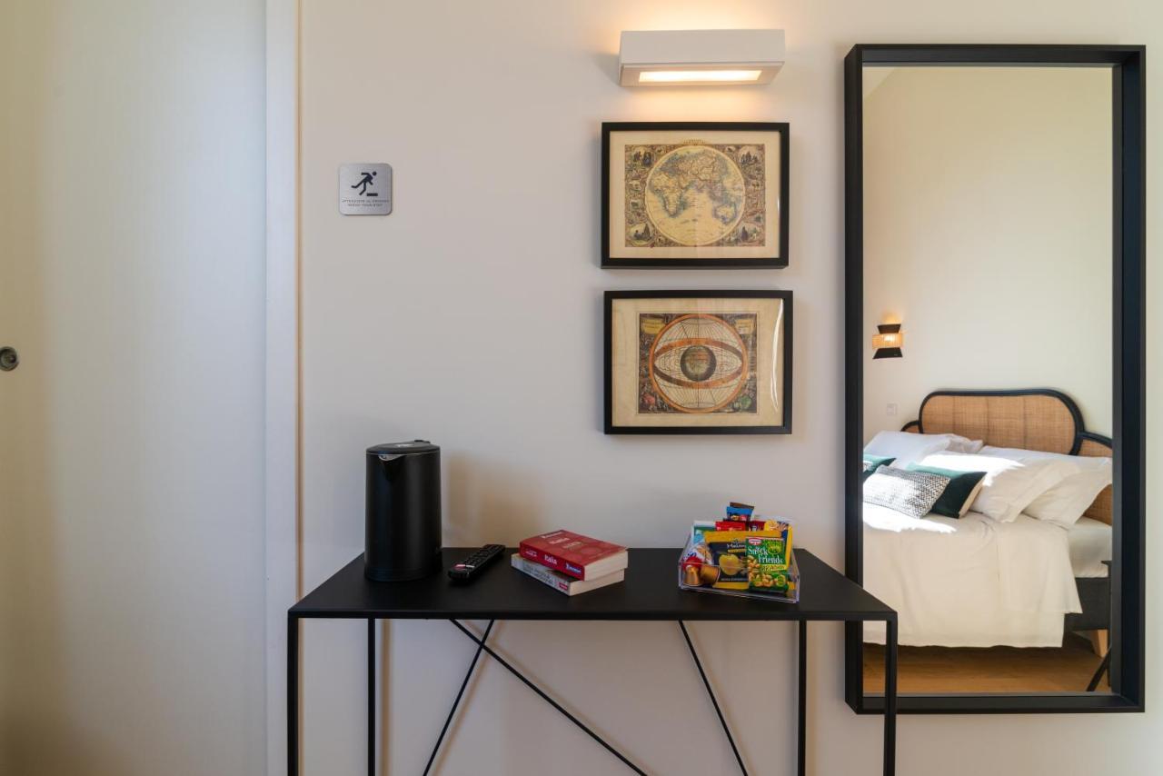Relais Virgilio Casa de hóspedes Roma