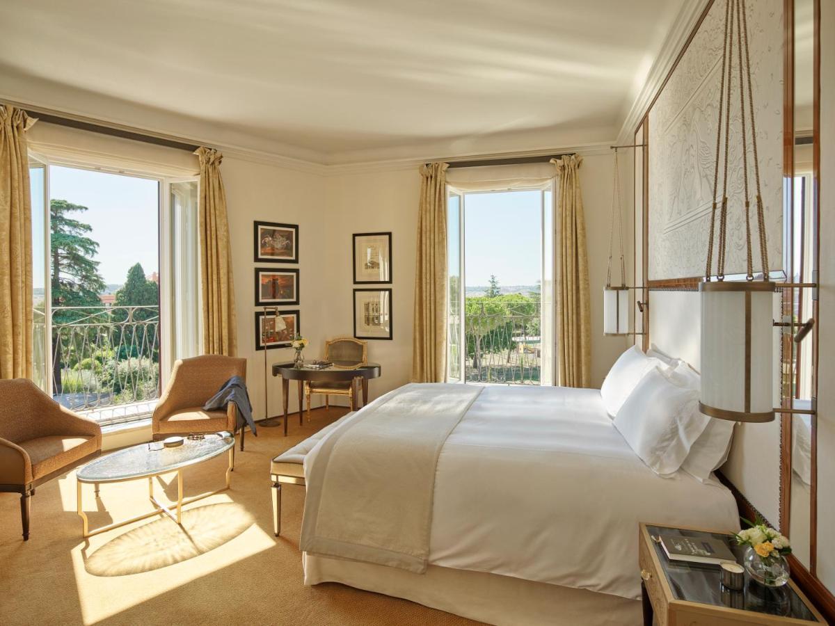 Eden - Dorchester Collection