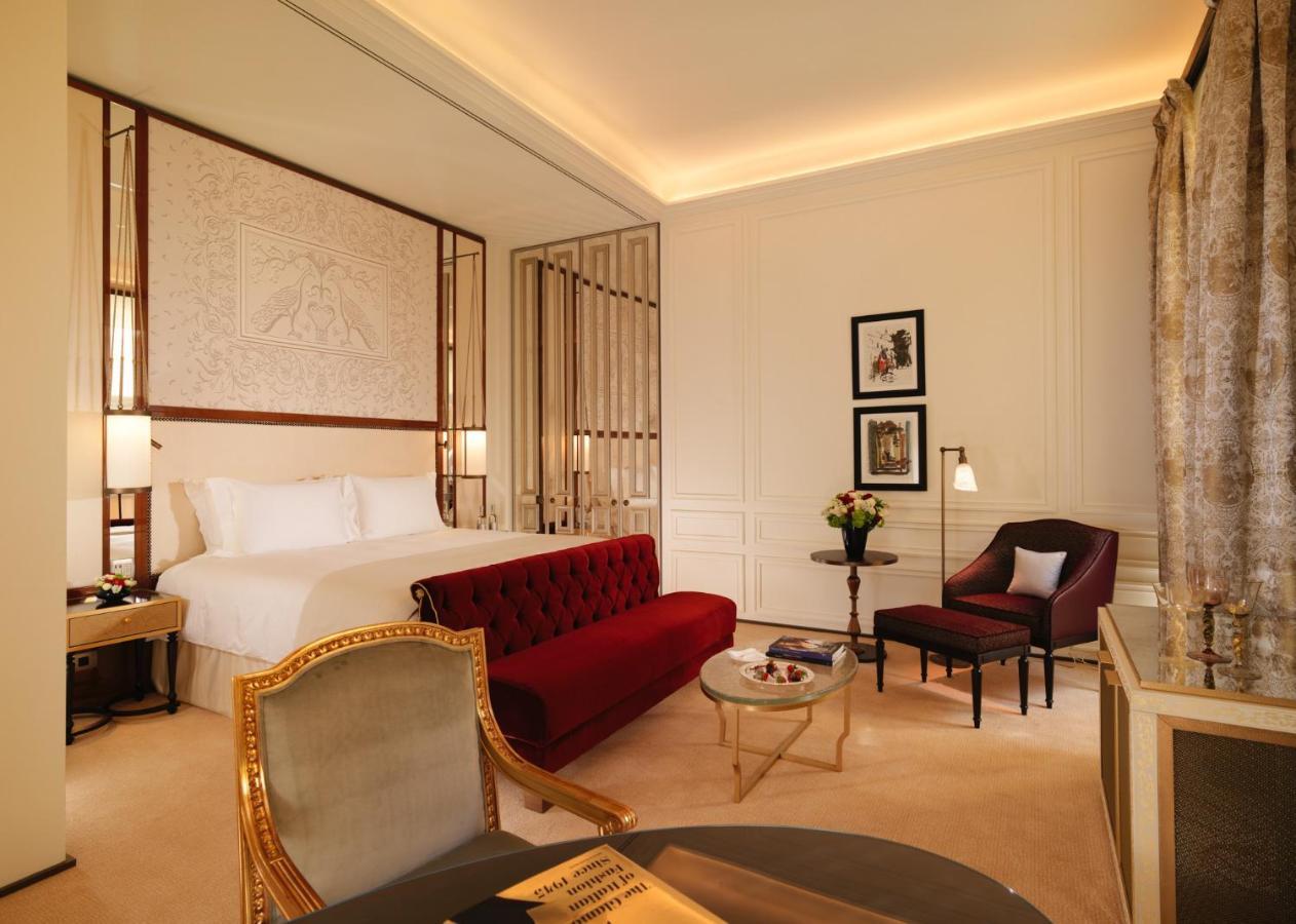 Eden - Dorchester Collection 5*
