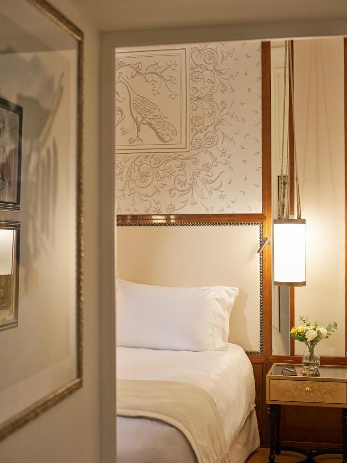 Eden - Dorchester Collection Hotel Roma