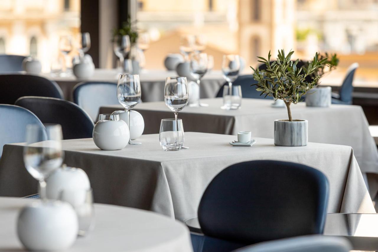 Hotel Eden - Dorchester Collection Roma
