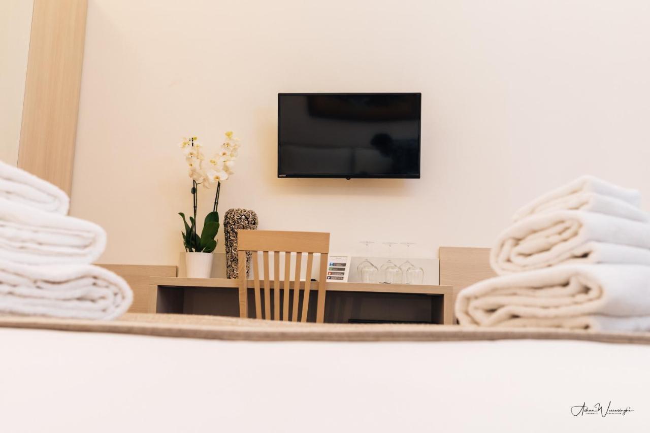 Magik Guest house Rome