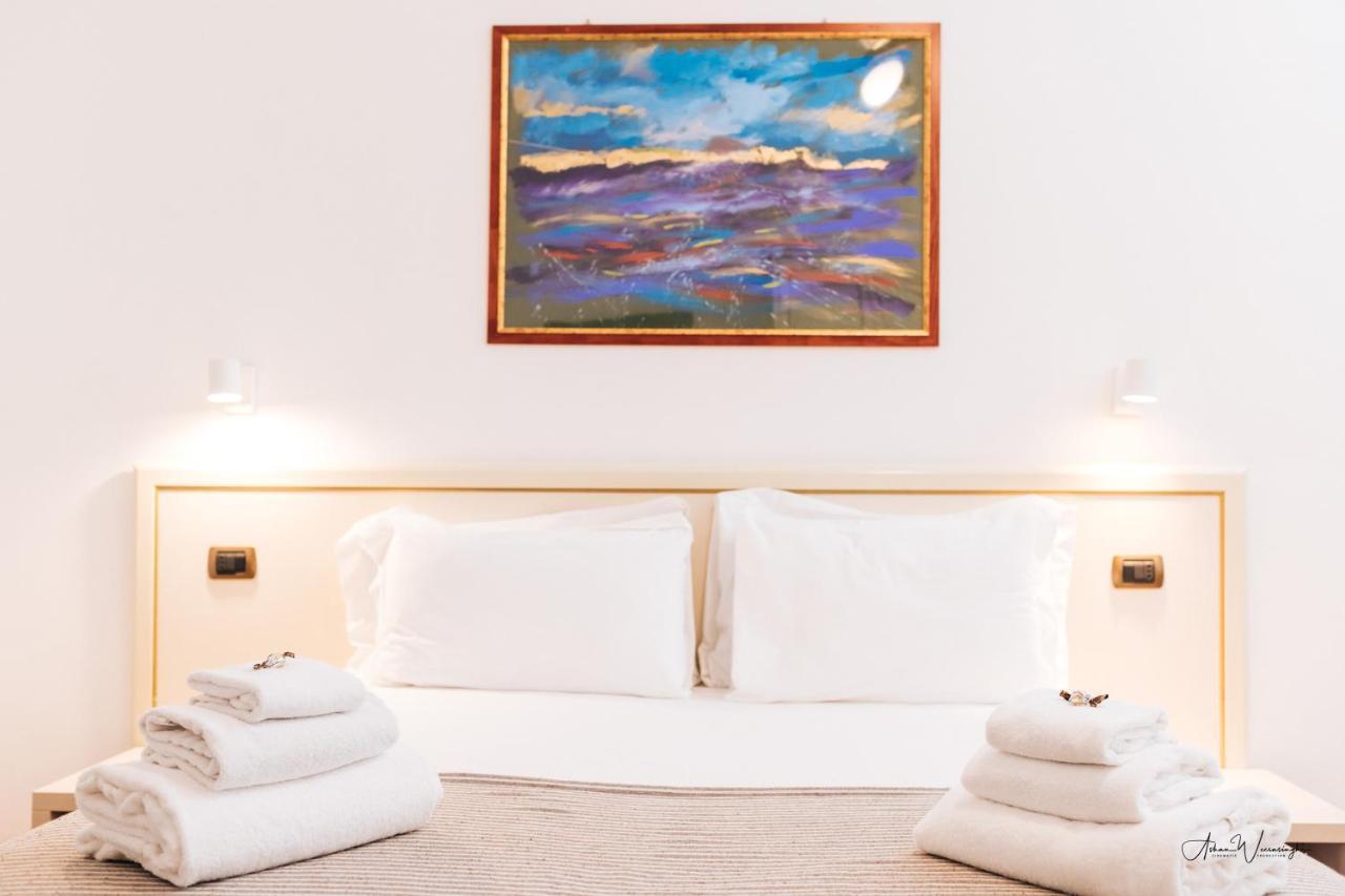 Magik Guest house Rome