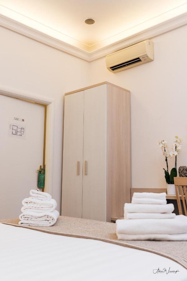 Magik Guest house Rome