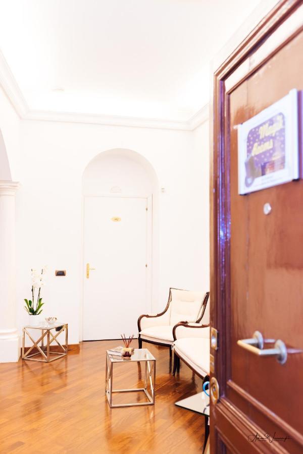 Magik Rome