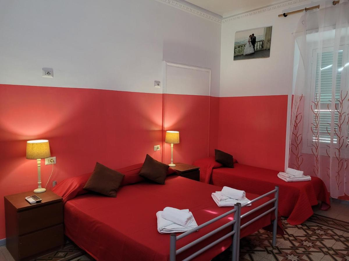 Relax On 247 Hostel Rome