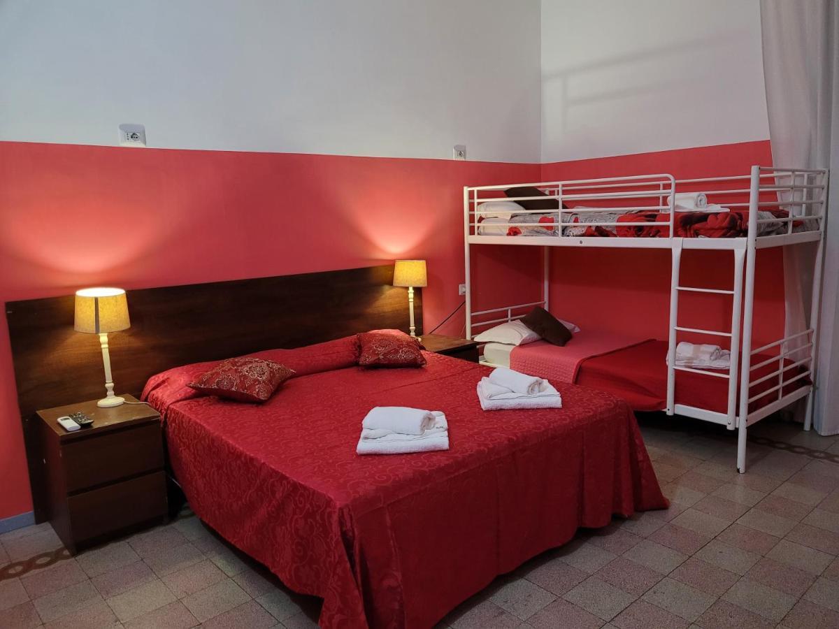 Hostel Relax On 247 Rome