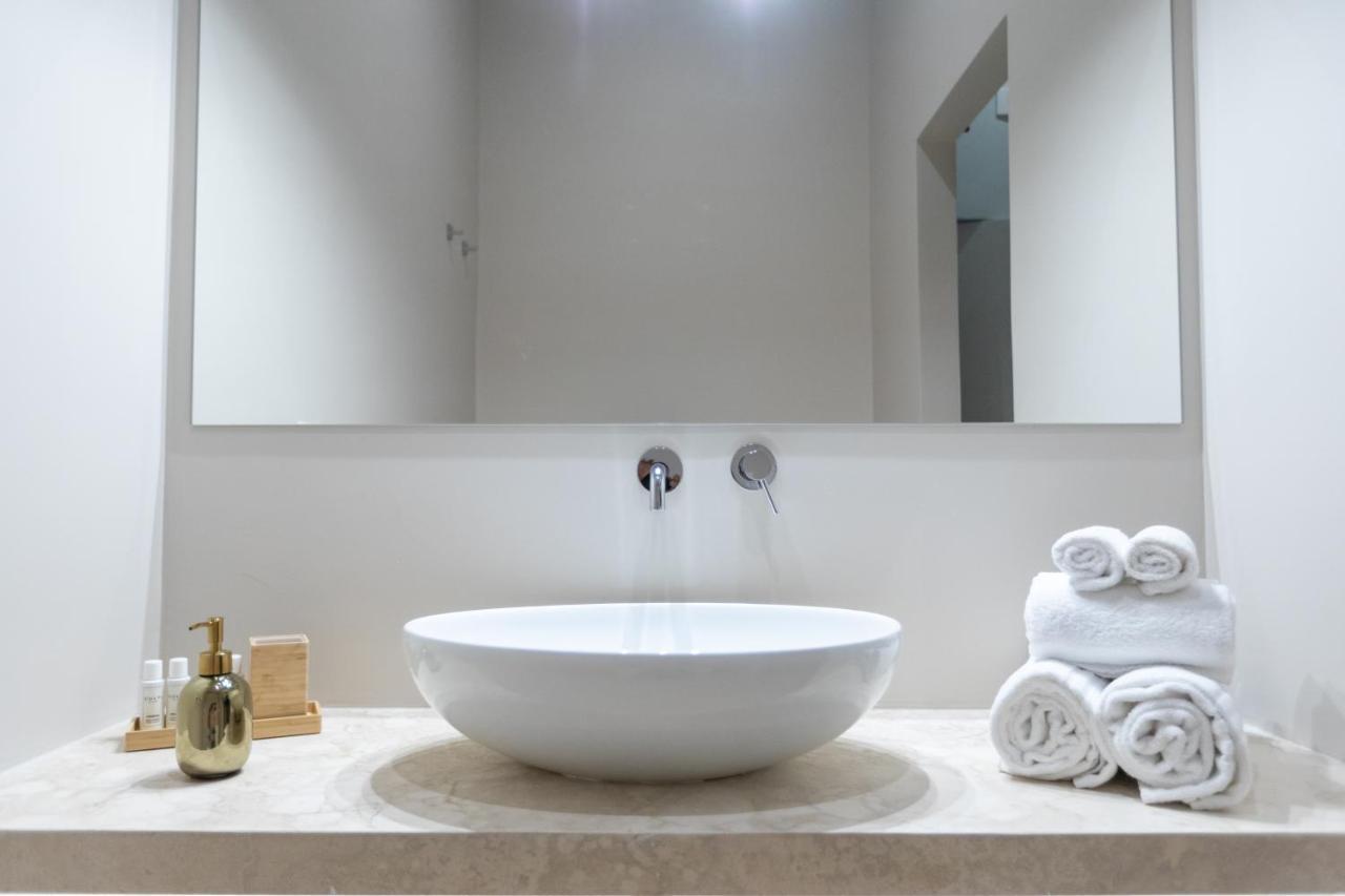 Maison d'hôtes Domus 21 Luxury