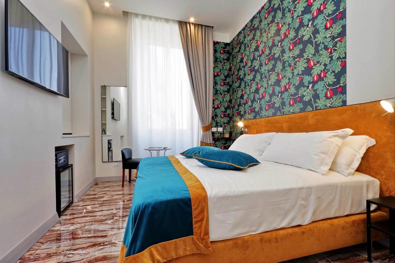 Opera 58 - Teatro Dell'opera Guest house *