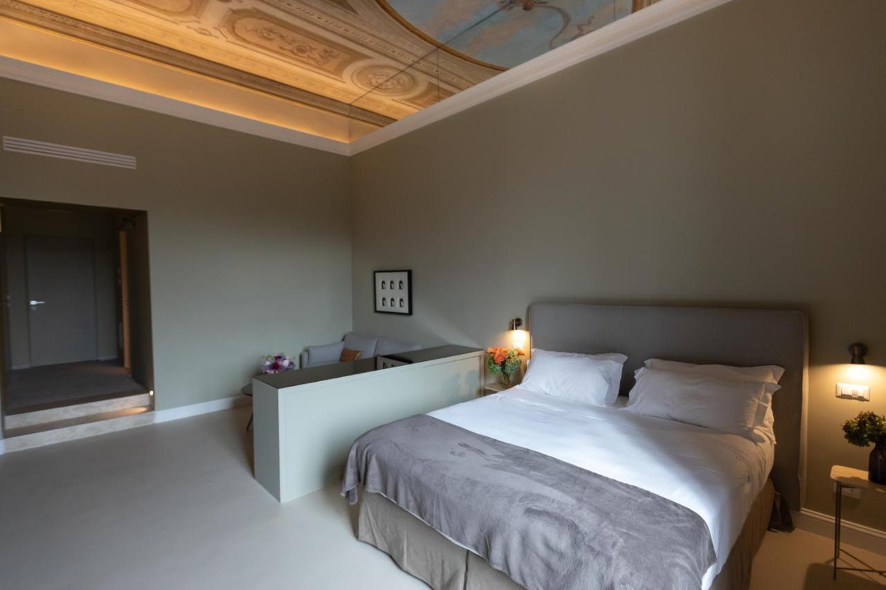 Domus 21 Luxury Rome