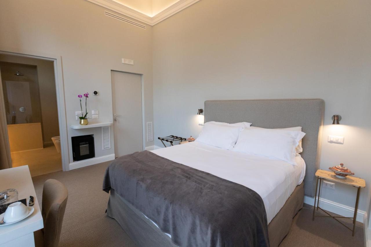 Domus 21 Luxury Rome