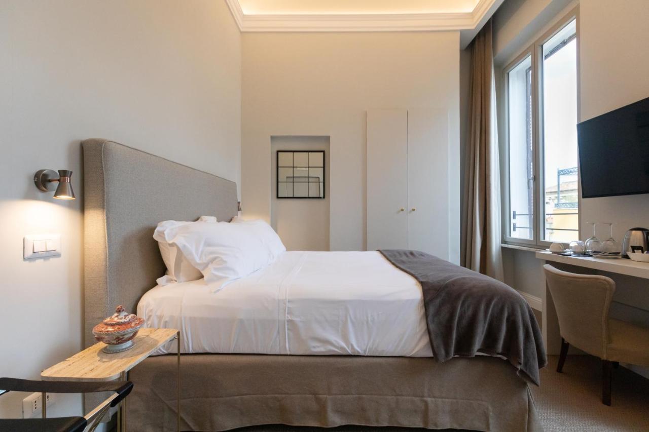 Maison d'hôtes Domus 21 Luxury