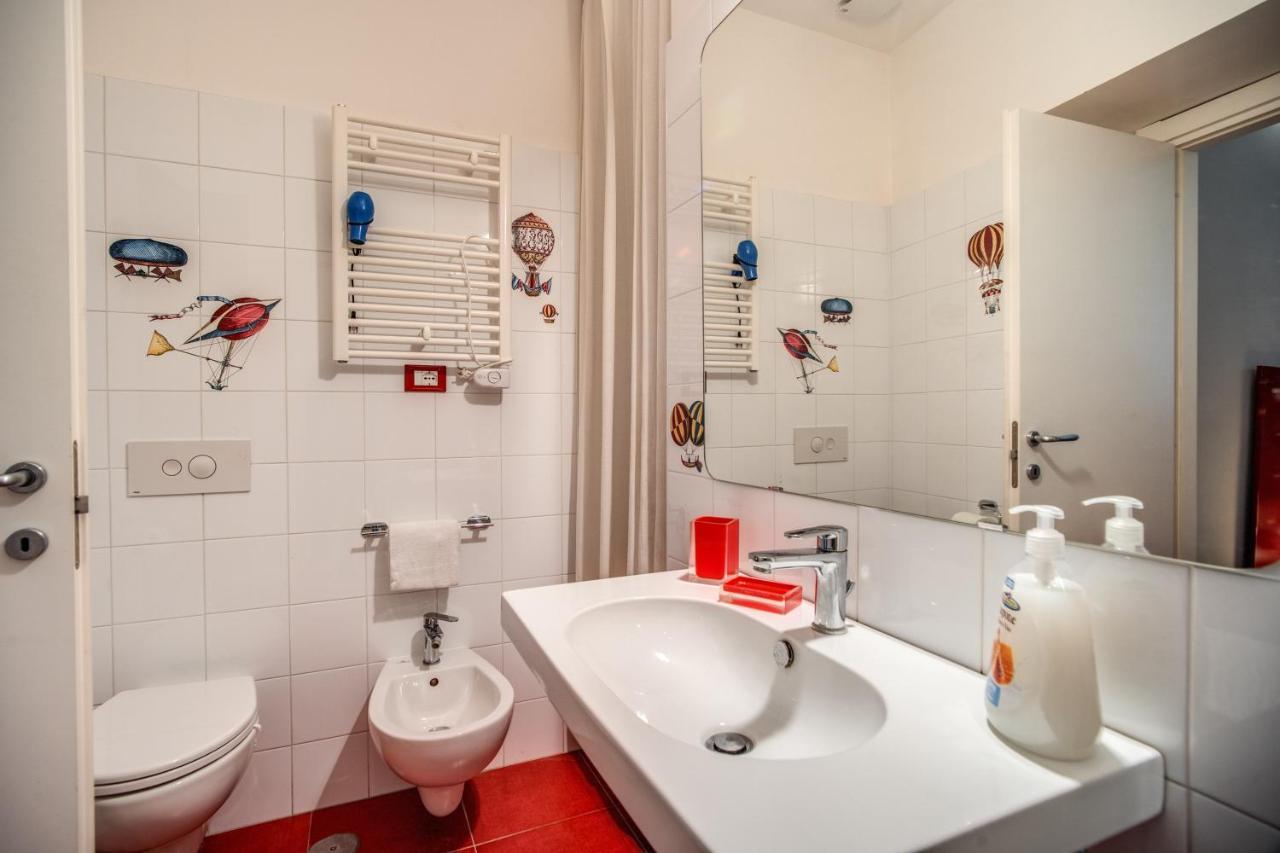 Rione Trastevere Xiii Appartement