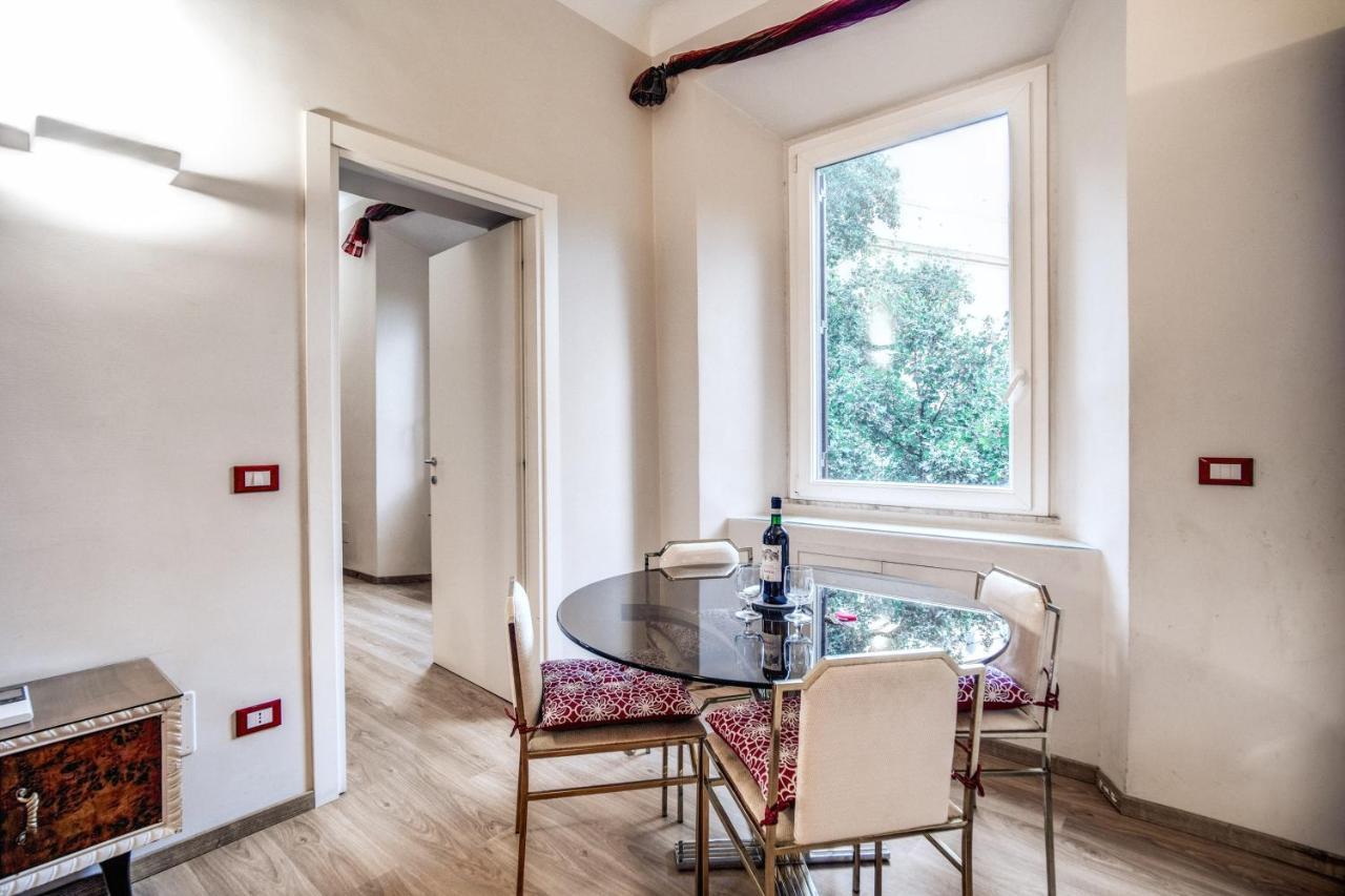 Rione Trastevere Xiii Appartement