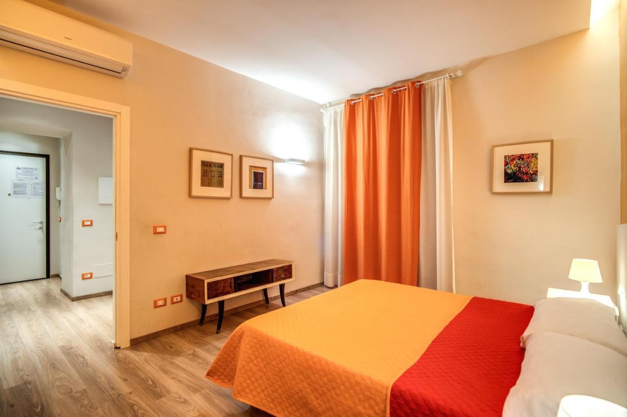Rione Trastevere Xiii Appartement