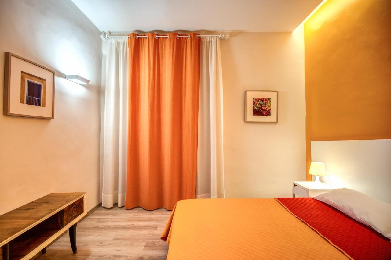 Appartement Rione Trastevere Xiii