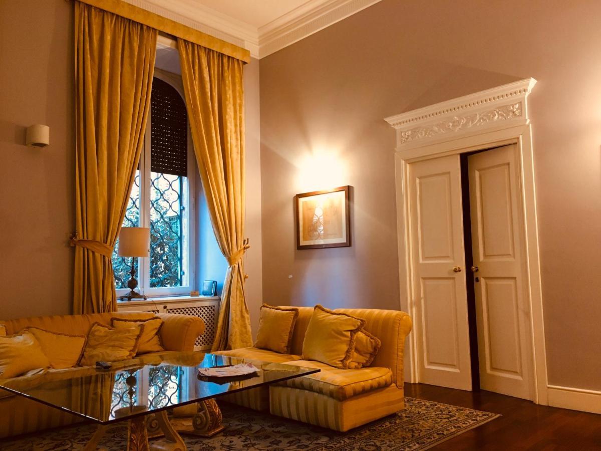 Holiday home House Belle Arti - Nel Cuore Di Rome