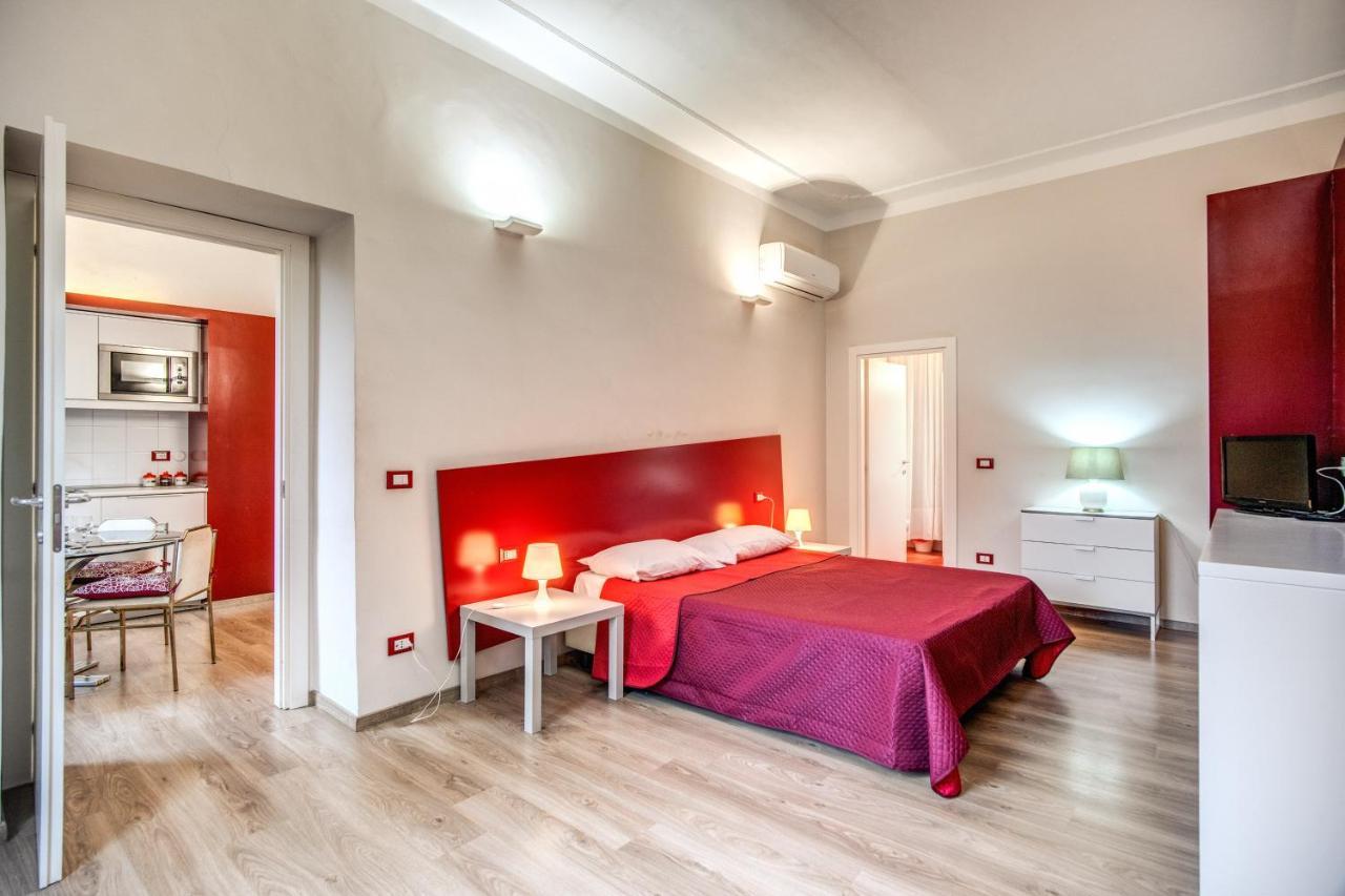 Rione Trastevere Xiii Appartement *