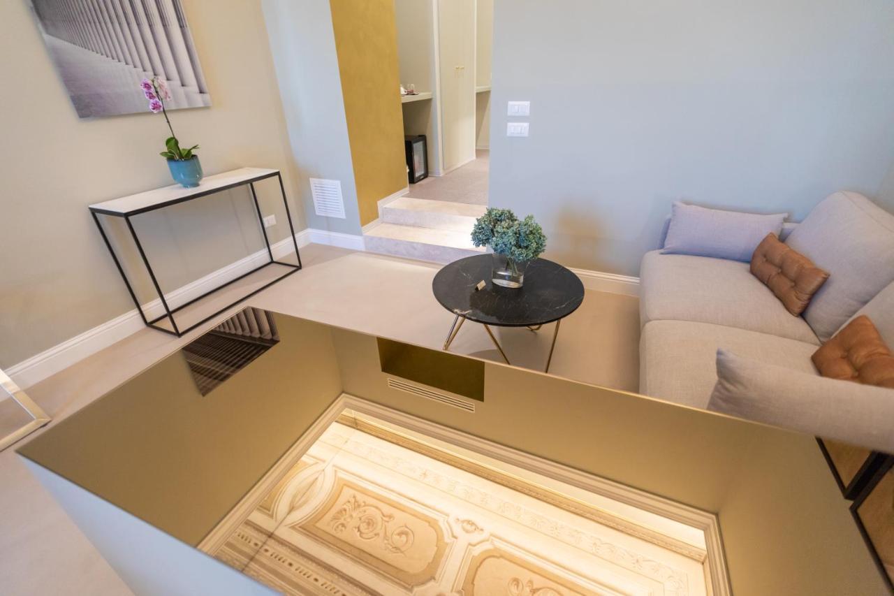 Maison d'hôtes Domus 21 Luxury