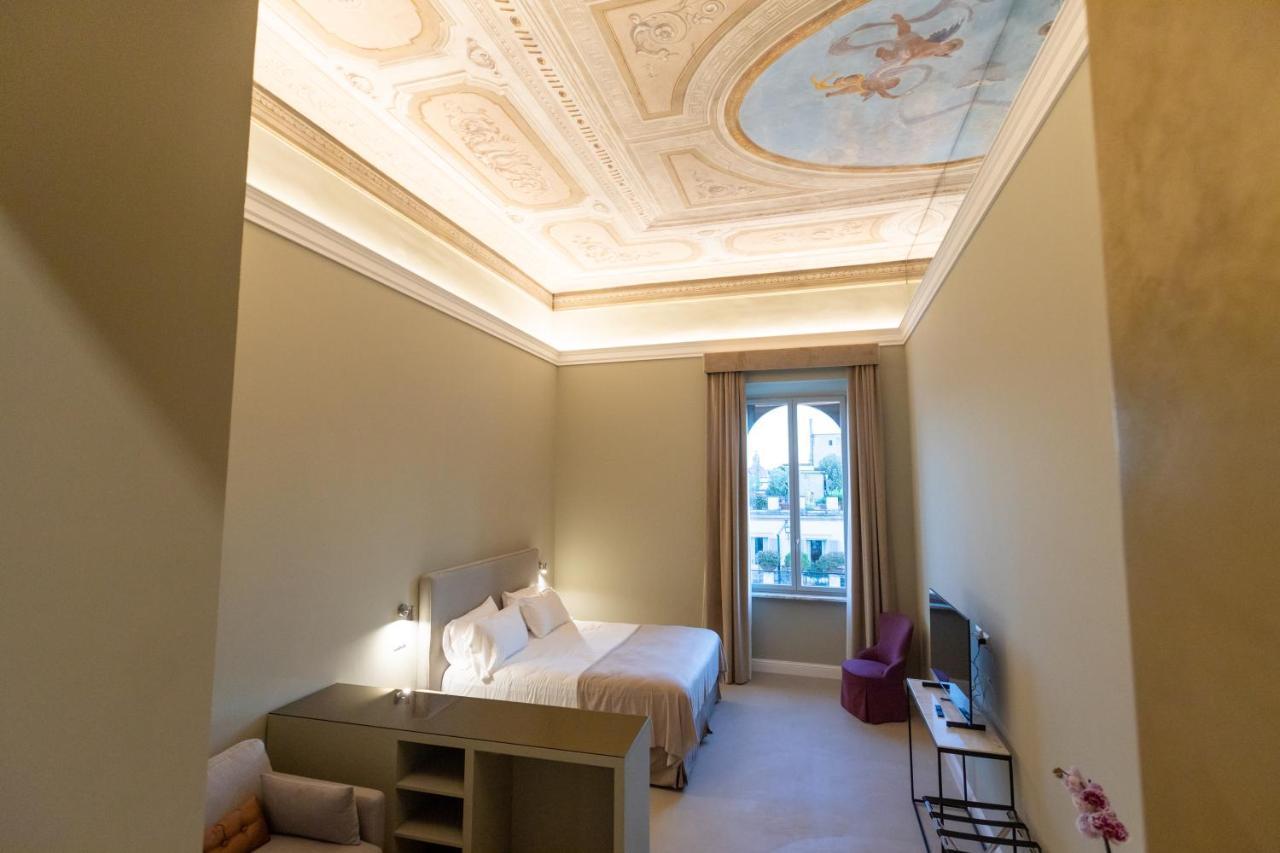 Domus 21 Luxury