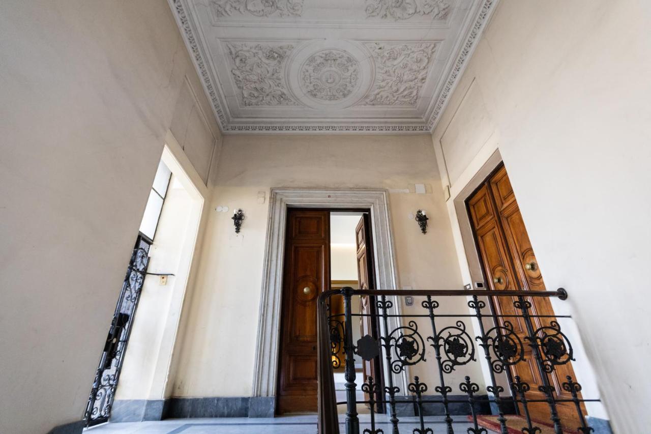 Domus 21 Luxury Maison d'hôtes