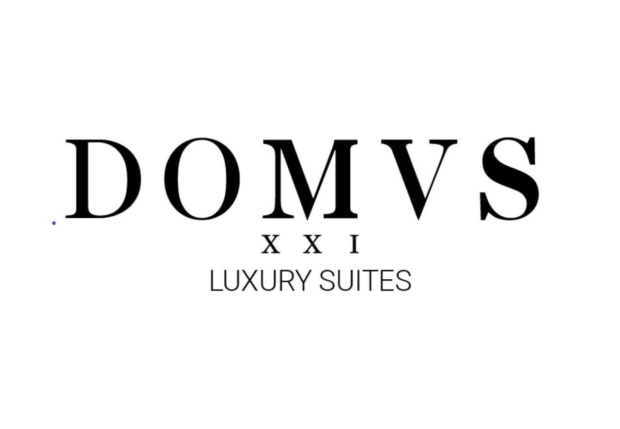 Maison d'hôtes Domus 21 Luxury