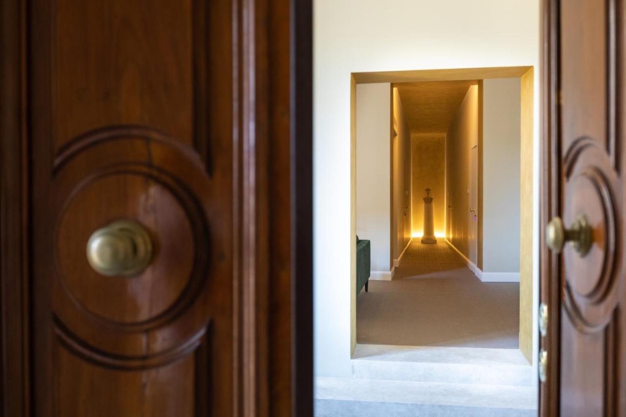 Maison d'hôtes Domus 21 Luxury 2*