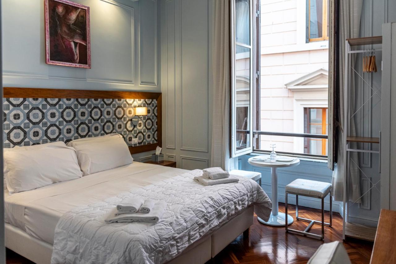 Navona Maison d'hôtes Rome
