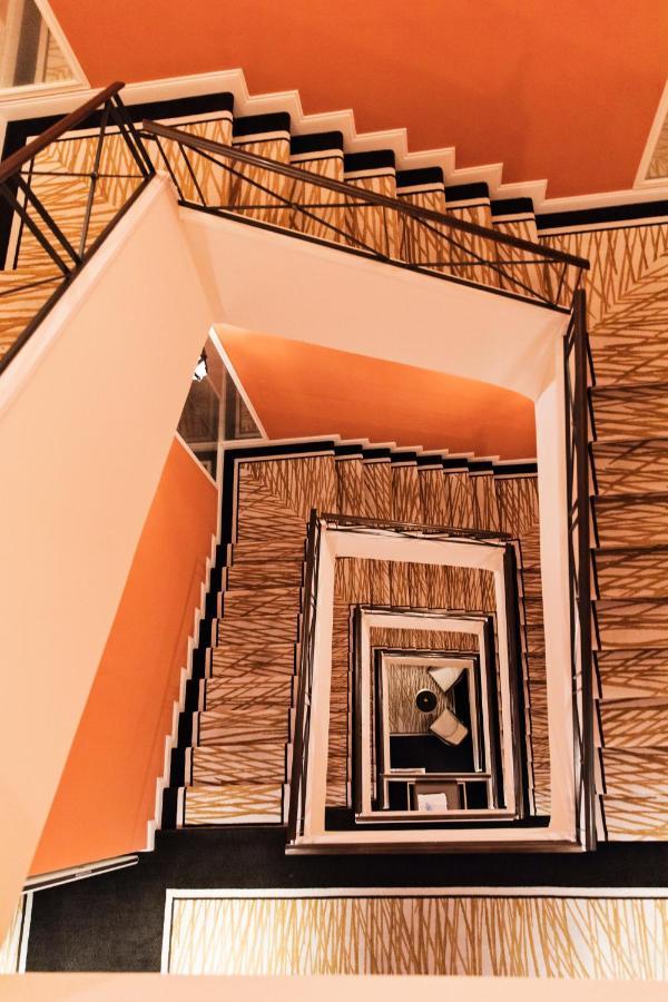Hotel Eden - Dorchester Collection Roma