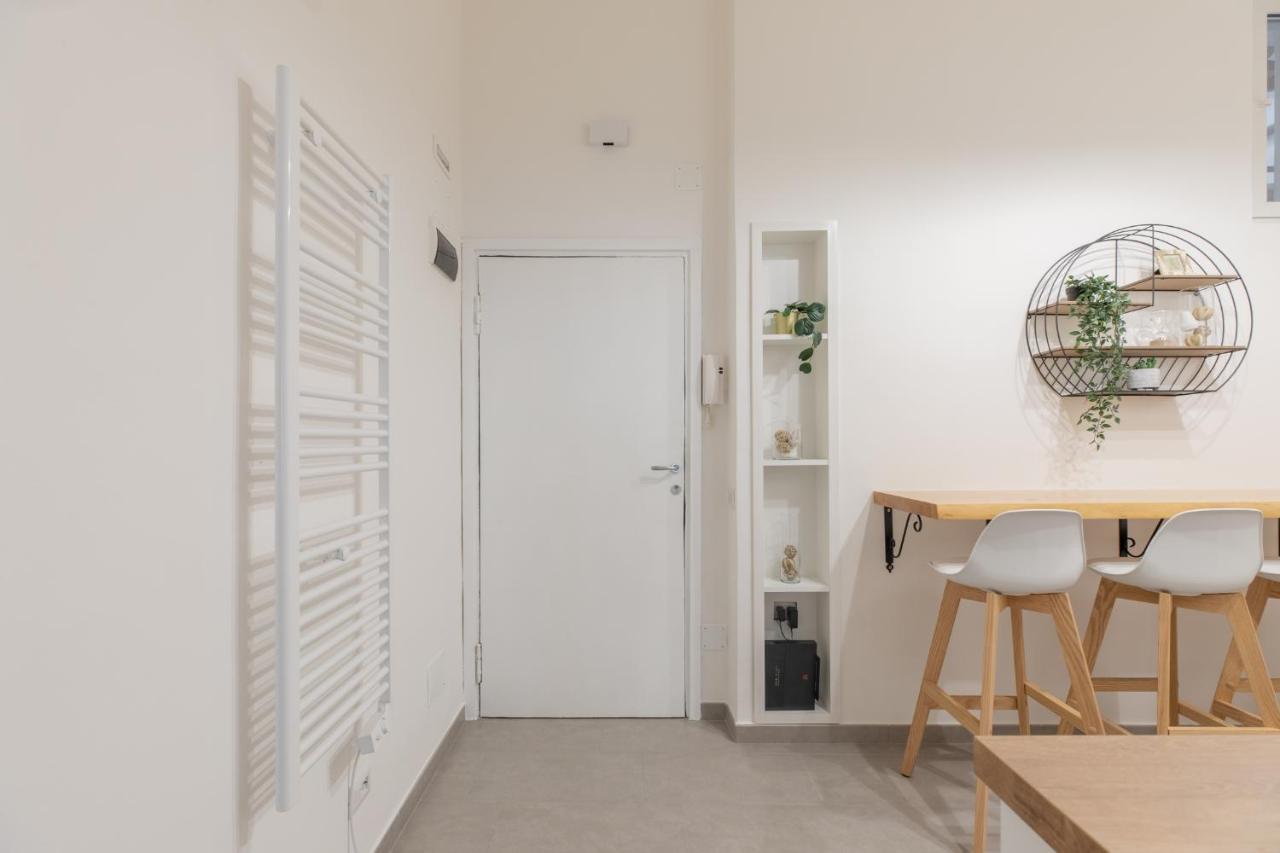 Iflat Peaceful Nest In Monti Apartment