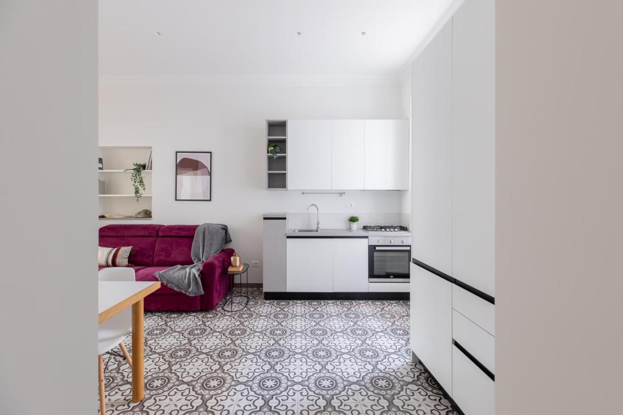 Appartement Iflat Colosseum Bright Grandmary Rome