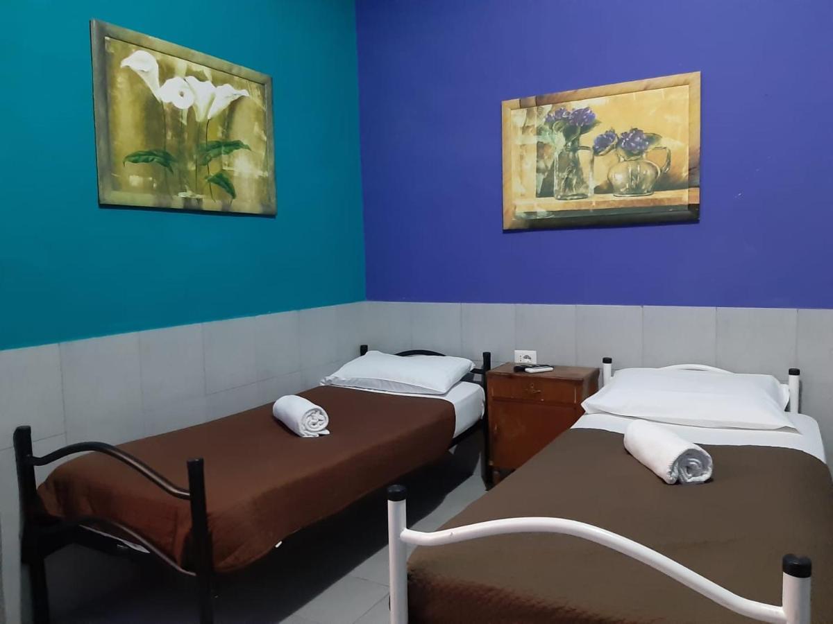 Volturno House Auberge de jeunesse *
