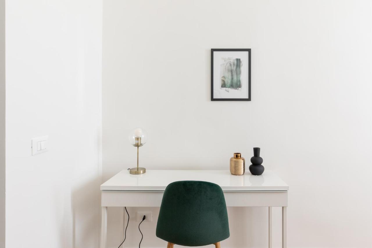 Appartement Iflat Colosseum Bright Grandmary Rome