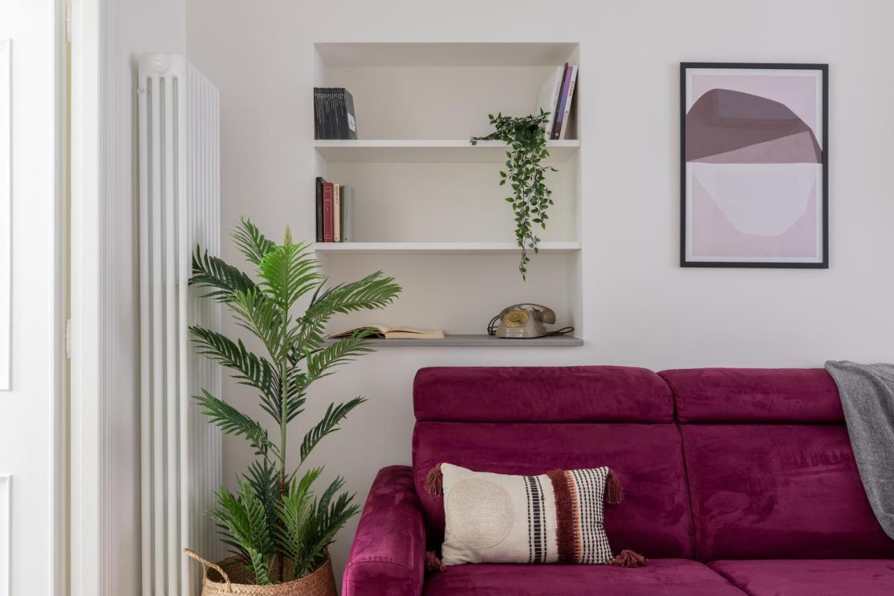 Iflat Colosseum Bright Grandmary Appartement *