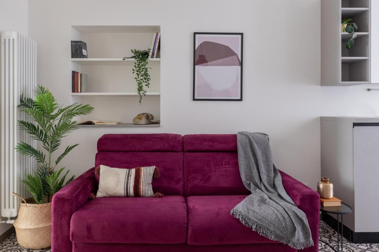 Iflat Colosseum Bright Grandmary Appartement