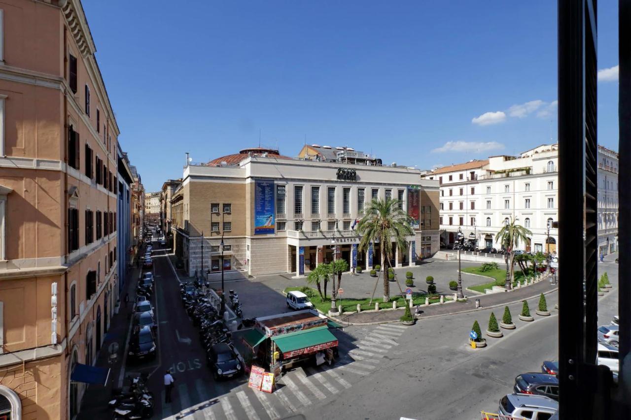 Opera 58 - Teatro Dell'opera Guest house
