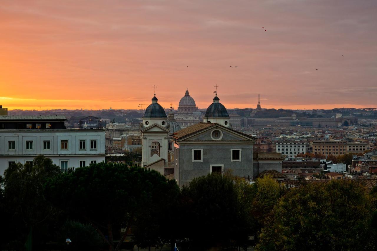 Eden - Dorchester Collection Rome