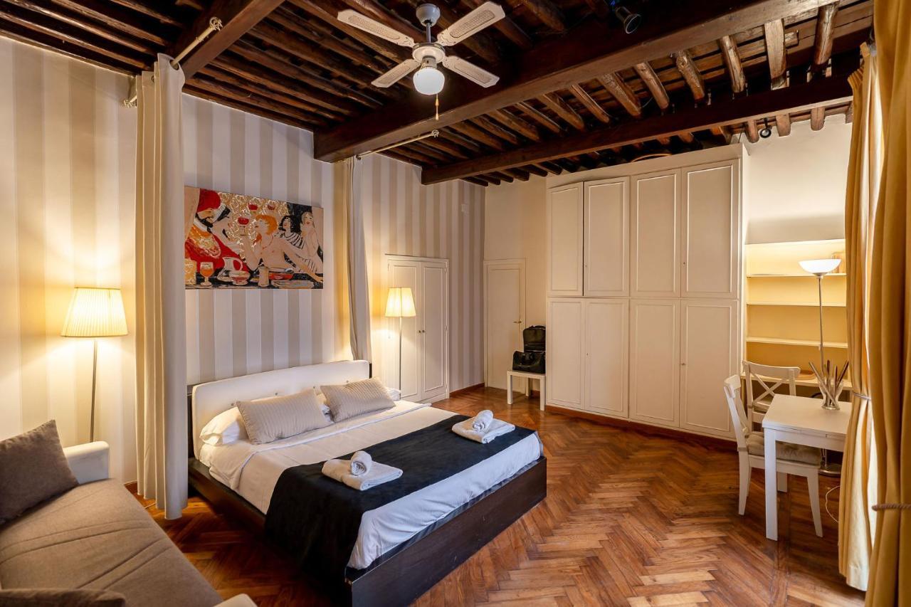 Appartamento Plaza Collection