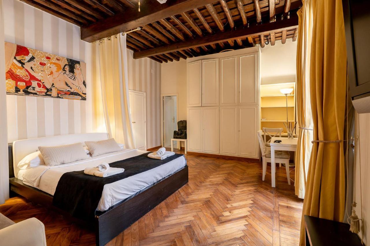 Appartamento Plaza Collection